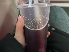 -喜茶(太原印象城店)