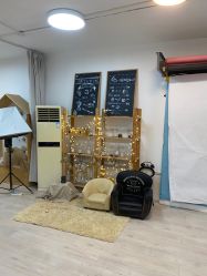 -憨大叔韩式儿童摄影 90店连锁(优加店)
