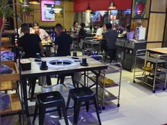 -成都屋头串串(青年北街店)