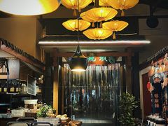 -老灶房-四川土菜(铁牛广场店)