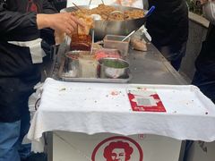 -六广门毛阿姨糯米饭