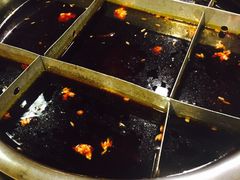 -邓莽子老火锅(鲁祖庙店)