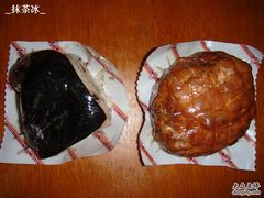 酱肘&nbsp;网肘-天福号(前门店)