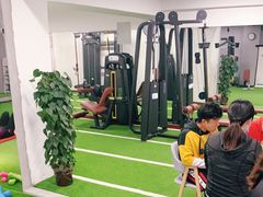 -征成健身连锁私教工作室(九公里店)