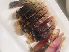 -武汉香格里拉大酒店·香宫中餐厅