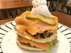 -AFS Cafe & Canteen(闽江二路店)