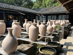 -景德镇古窑民俗博览区