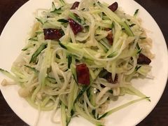金针菇-玫瑰红烤羊排(北新桥三条店)