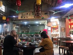 -禄源公·老莞诚饭店
