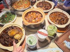 -小柴米·传统江西菜(八一广场店)