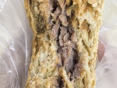-正味斋锅巴菜(西北角店)