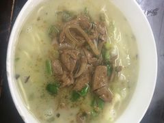方老大面-方老大馄饨(抚宁巷店)