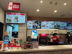 -乡村基(大渡口区国际广场店)