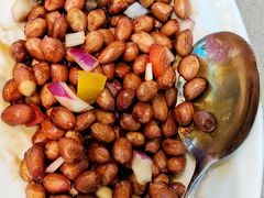 -大锅强·蒸海鲜青岛菜(吾悦广场店)