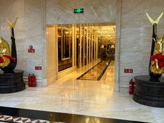 -马迭尔商务会馆(中央大街店)