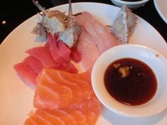 CIMG0026-龙之梦万丽酒店青餐厅