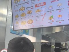 -PIXEL BOY炸鸡店(上海首店)