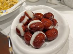 -老吉士酒家(天平路店)