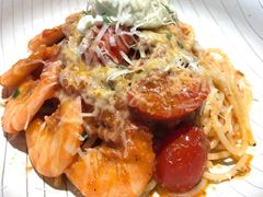 -BE BRIGHT KITCHEN(正佳广场店)