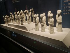 -北京大葆台遗址博物馆