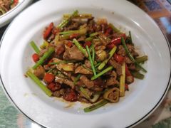 -米椰湘·辣椒炒肉