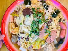 -文立新·秤盘麻辣烫(天通苑店)