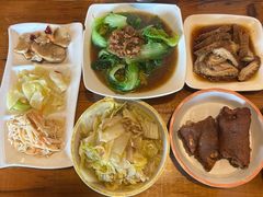 -猪脚将军(花园路店)