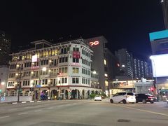 -裕华国货(牛车水总店)