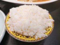 -惠丰堂饭庄(北洼路店)