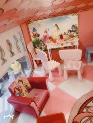 -多奇妙儿童乐园(昆山吾悦店)