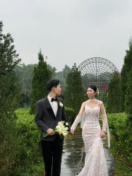 -金夫人婚纱摄影(总店)