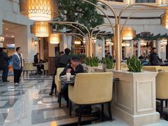 -漢咖啡·全服务式自助晚餐(武汉洲际酒店)