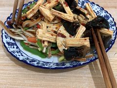 -尤素福东举院饺子馆