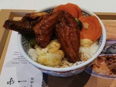 -吉野家(学院路店)