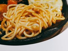 -豪客来牛排(空港华联店)