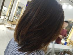 -MI HAIR