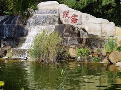 -天津盘山风景名胜区