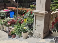 -白鹭洲公园