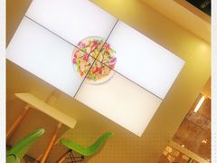 -CALIFORKS加州叉子轻食(朝阳门店)
