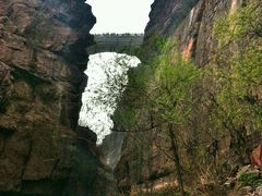 android_upload_pic-云台山风景名胜区