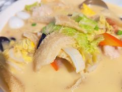 -淮扬楼(千鹤湖店)