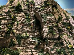 -房山世界地质公园博物馆