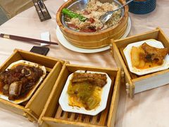 -渔村盛宴(航空新城店)