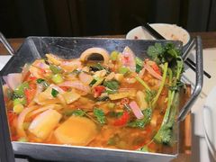 -千岛湖小鱼儿·淳安匠心农家菜