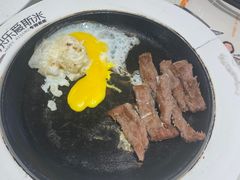 -快乐爱斯米牛排自助(吾悦广场店)