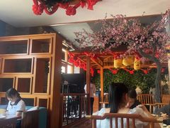 -群英会·三国菜(曹魏古城店)