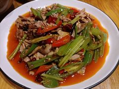 -十三式重庆江湖菜(金茂览秀城店)