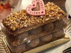 -KNOTKNOT珞珞·日式甜品(K11店)