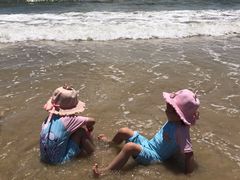 -西涌国际滨海旅游区