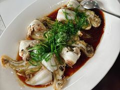 -沙头涌渔栏海鲜餐厅